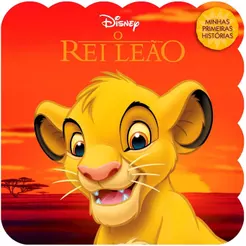 Minhas Primeiras Histórias Disney | O Rei Leão