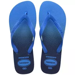 Havaianas Top Basic Azul Brilhante