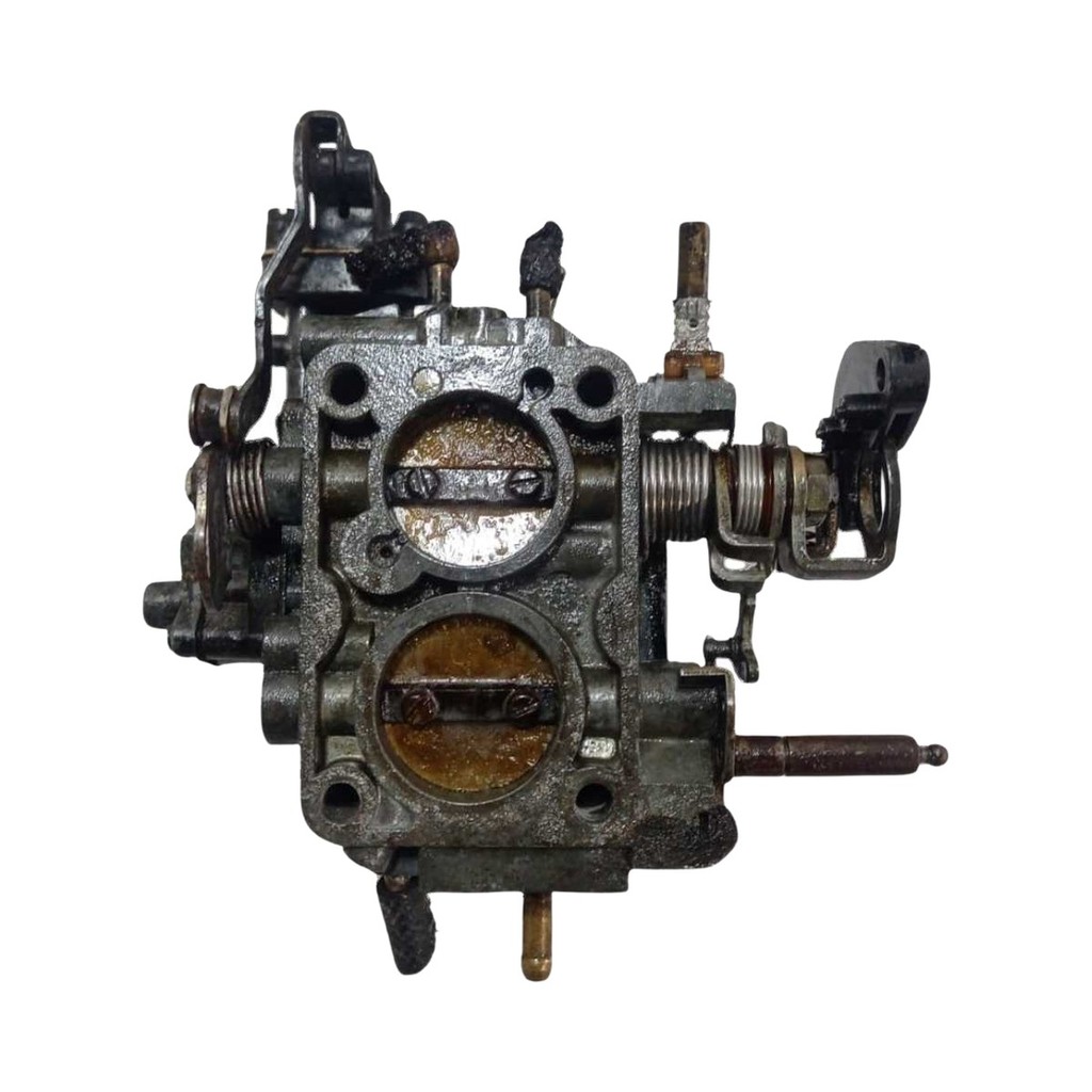 Carburador Weber Tldz 21/23 Gás Gol G1