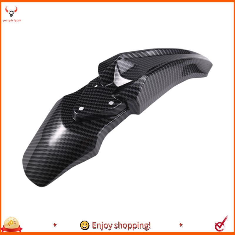 [edwiin77] Para Talaria Sting X3 Capa De Guarda-Lamas Dianteiro Proteção De Acessórios De Motocicleta