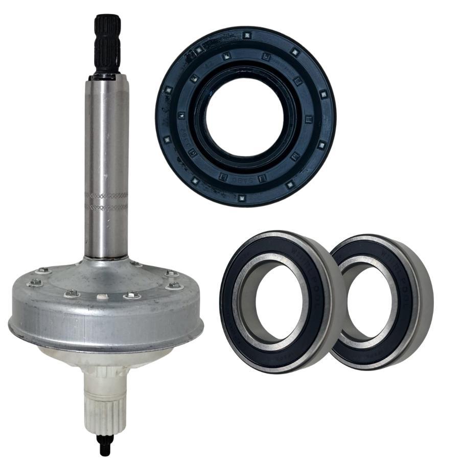 Kit Mecanismo Maquina De Lavar Roupa Brastemp Consul Cwe09