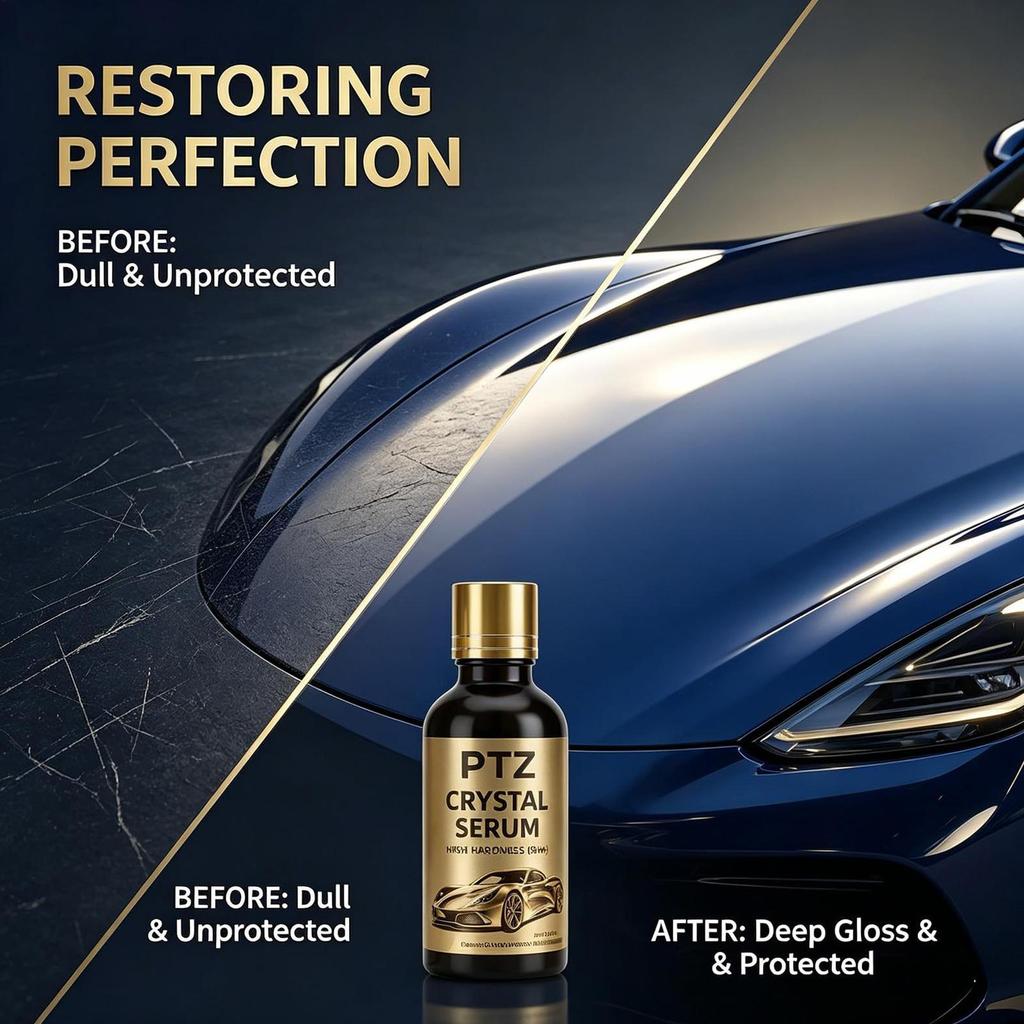 Revestimento Cerâmico Automotivo 100ML , Limpador De Cuidados Com A Pintura De Alto Brilho , Para Proteção Automotiva be