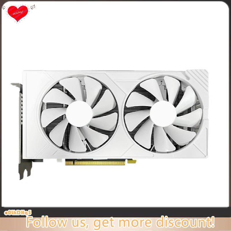 Placa Gráfica Rx580 4G , Porta Compatível Com Única , De Alta Qualidade , Processo De Chip De 14nm GDDR5 Para Jogos De P