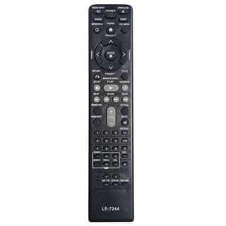 Controle Remoto Compatível com LG Dh4130s Ht502sh Home Theater LE-7244