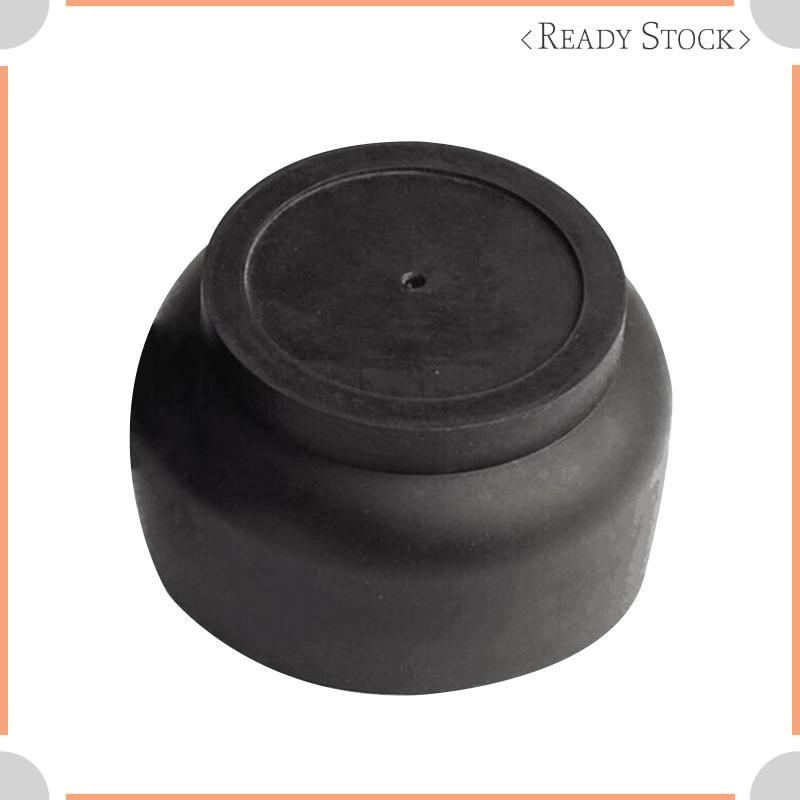 [Xmzdonji] Bota E Tampa Do Tanque De Mergulho Com Furo De Drenagem Tanques De Base De Proteção De Armazenamento Vertical