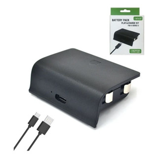 Bateria Recarregável Para Controle X-box Series S/x C/ Cabo em Oferta na Shopee