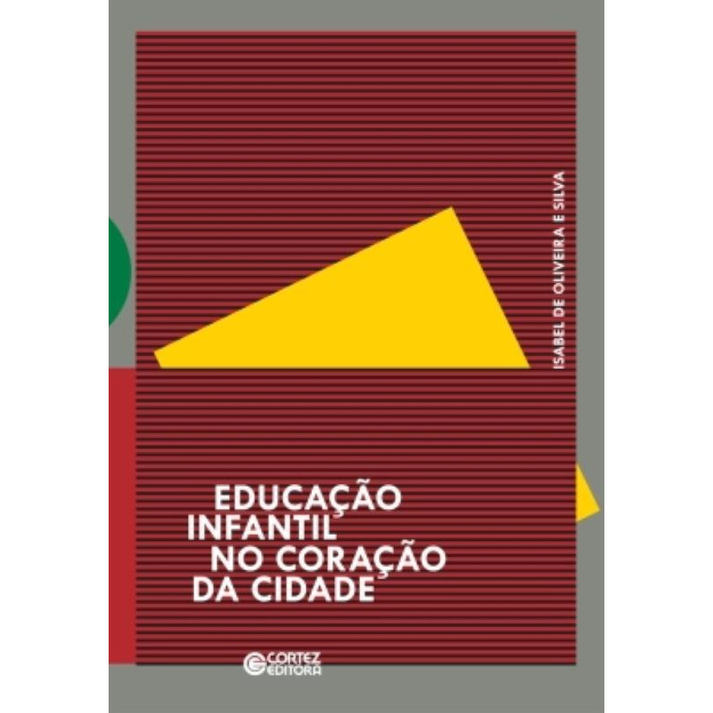 Educação Infantil no Coração da Cidade