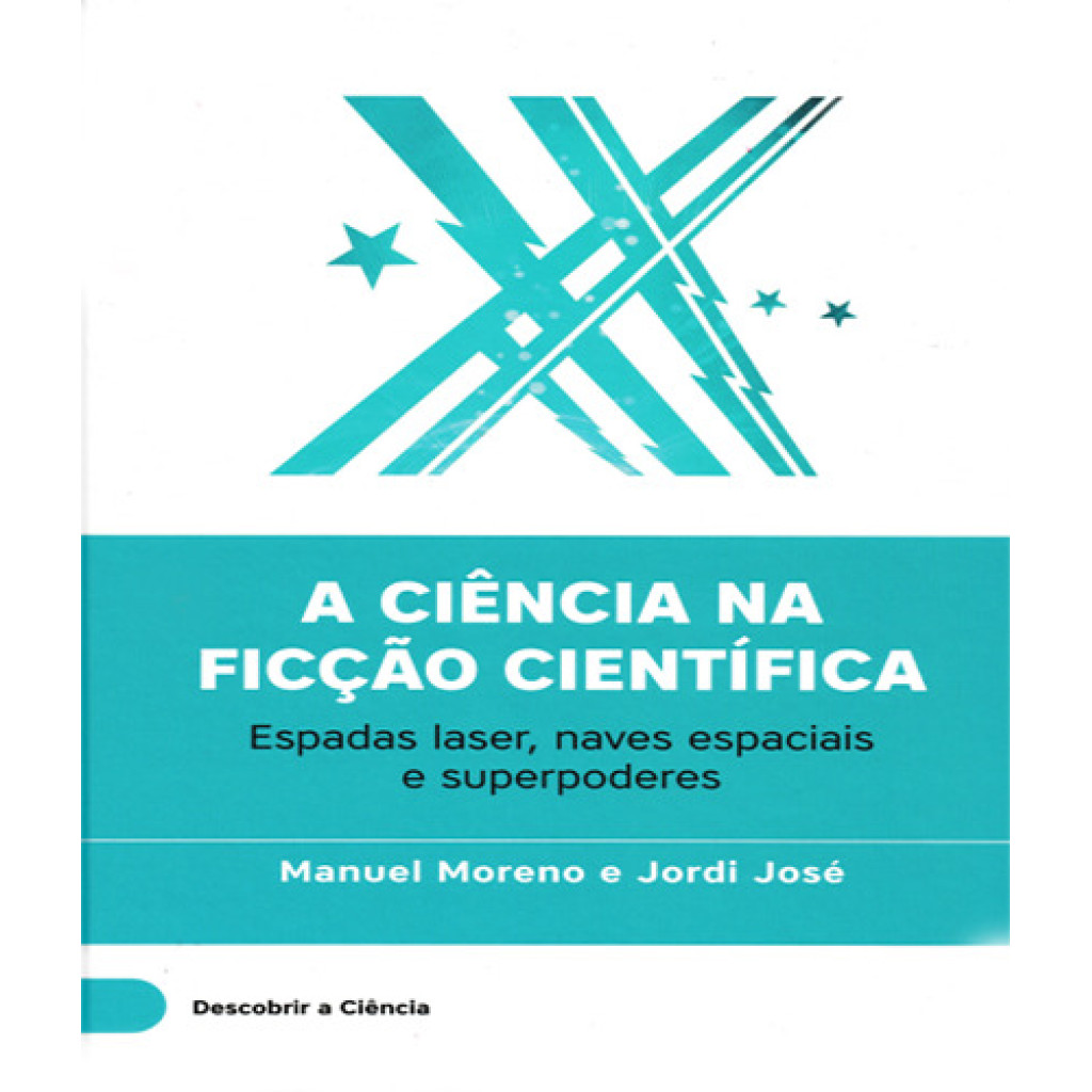 A ciência na ficção científica
