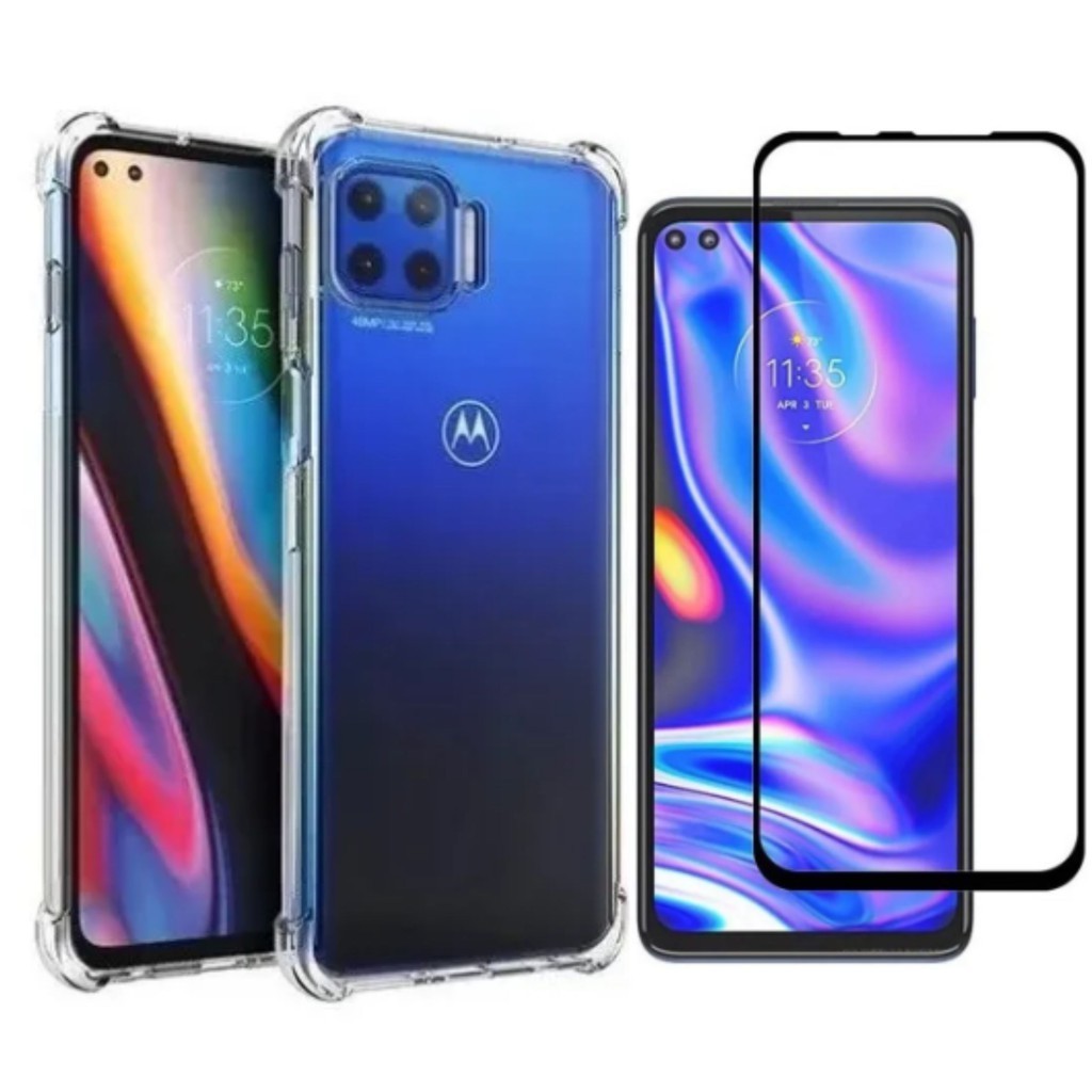 O que é Motorola Moto G 5G Plus? Guia e Onde Comprar | BuscaProdutos