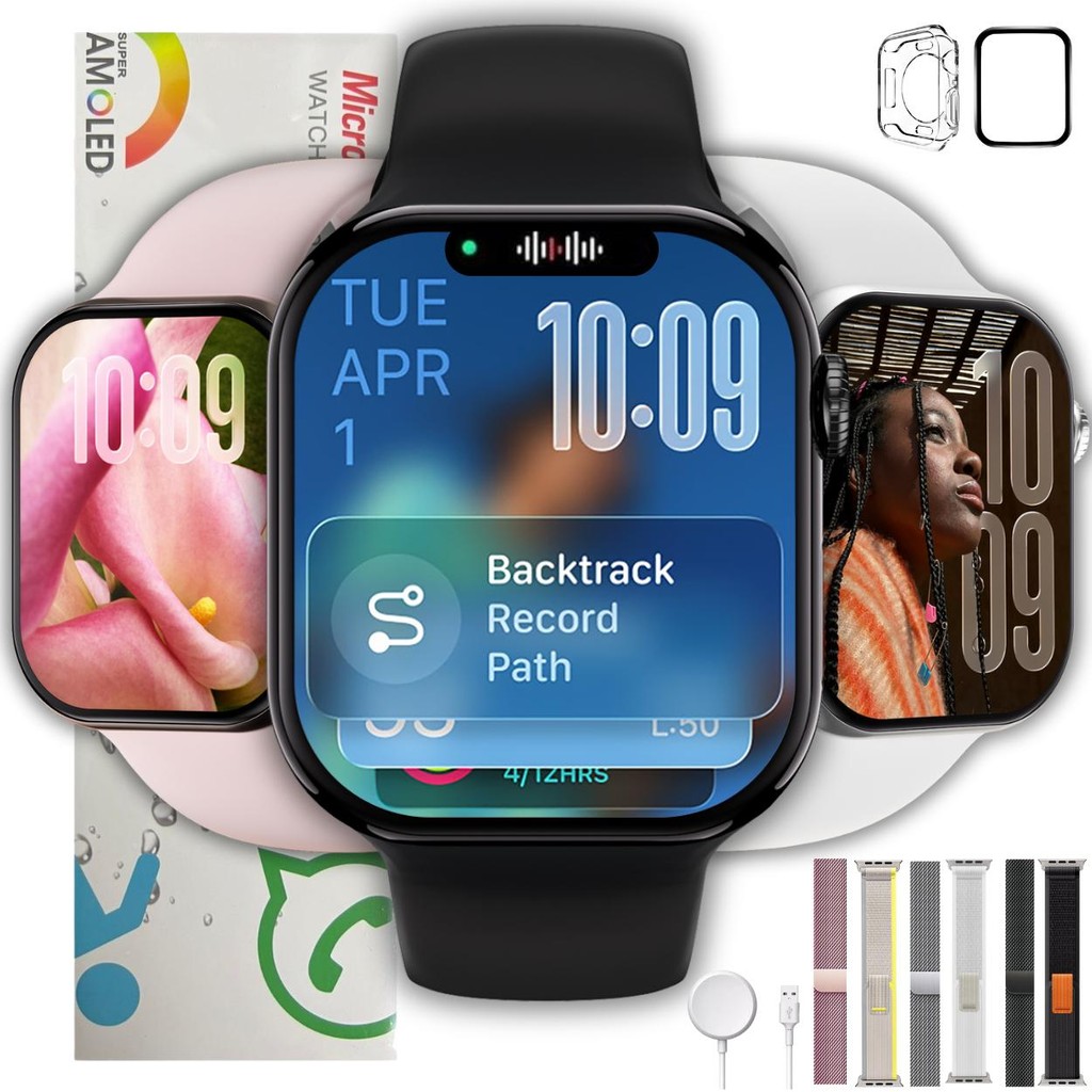 Smartwatch 11 Pro: Onde Comprar | BuscaProdutos