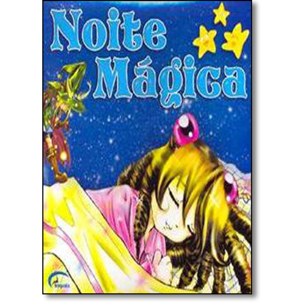 Noite Mágica