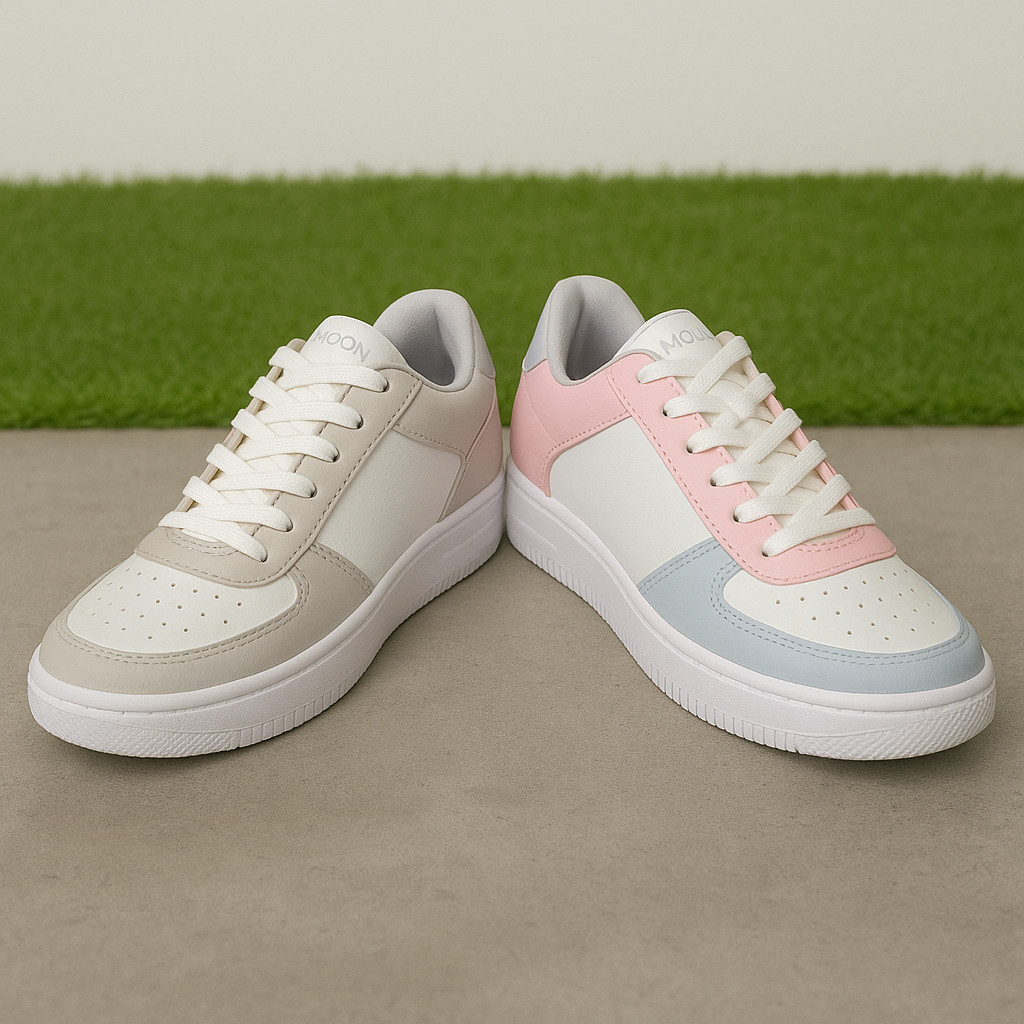 Tenis Unissex Casual Dia a Dia Adulto Criança Costurado Confortável PROMOÇÃO Envio Imediato