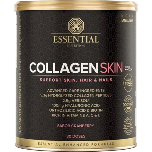 Collagen Essential Skin: Onde Comprar | BuscaProdutos