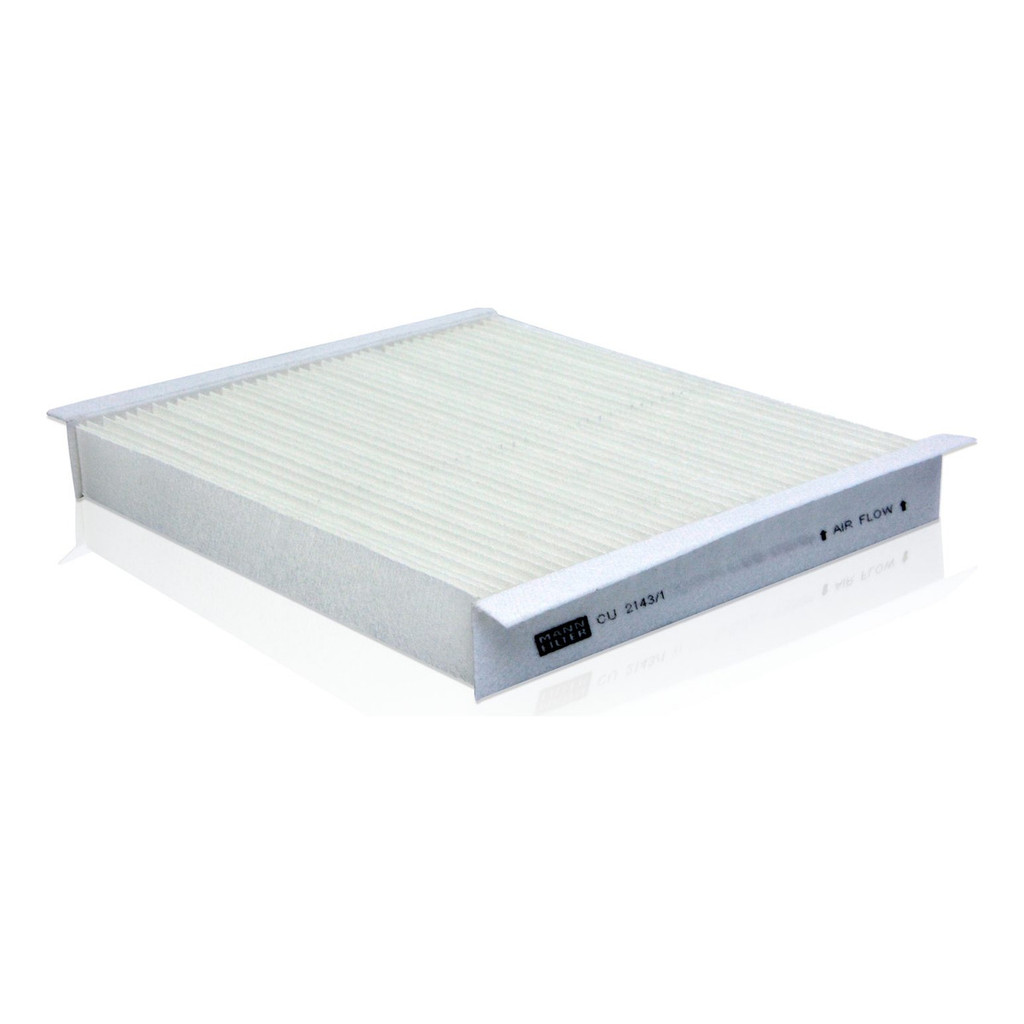 Filtro de Ar Condicionado/Cabine Mann-Filter CU2143