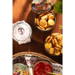 Lata Nonna Casadinho Goiabada 120g | Biscoitê