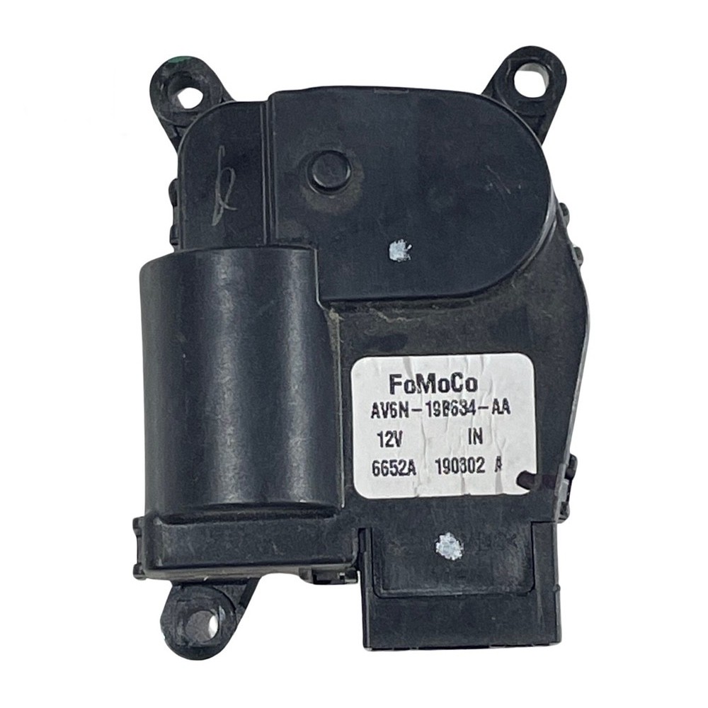 Motor Atuador FORD TRANSIT CUSTOM MK8 2019/2023 AVGN19B634AA