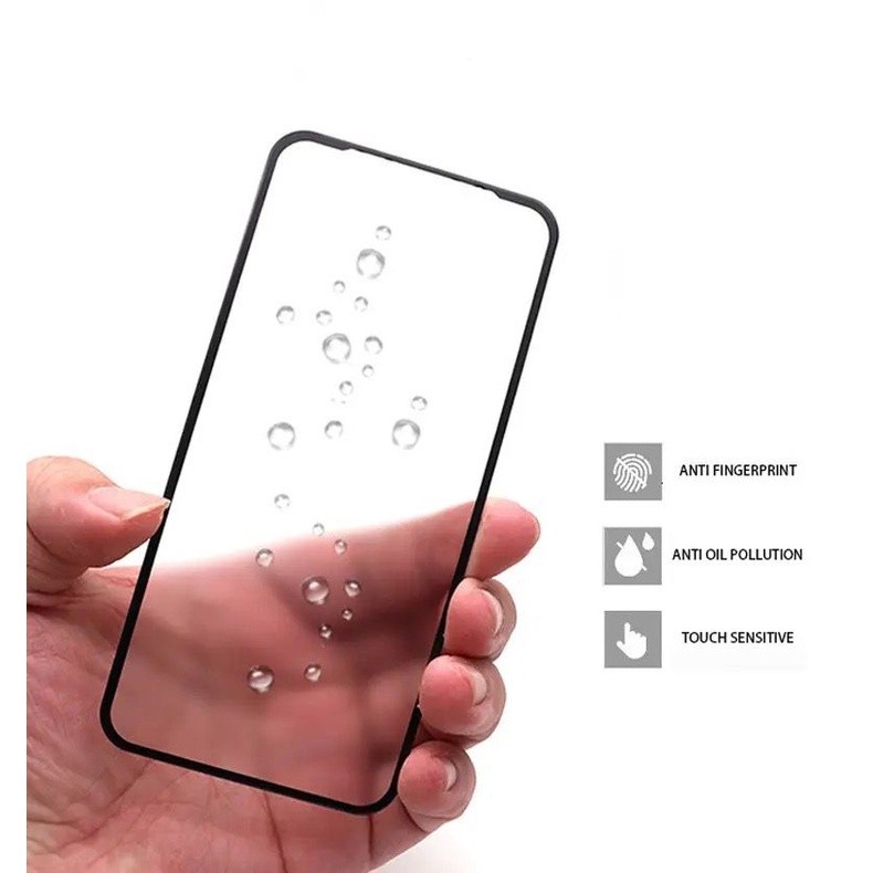 Película Fosca Cerâmica Flexível 9D Hidrogel XIAOMI Mi13 redmi 10C 12C13c M5S NOTE 12 NOTE 12PRO NOTE 12 PLUS Note 13 X6