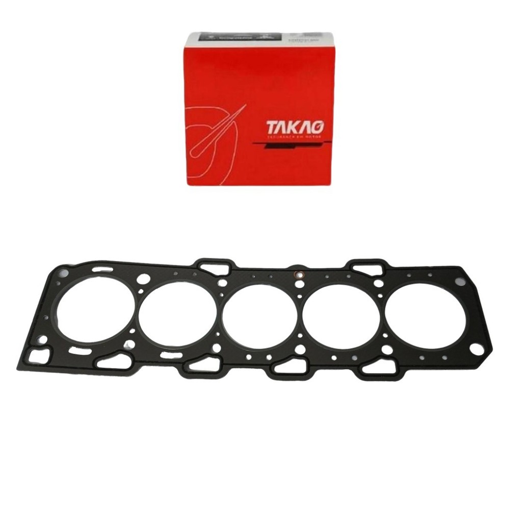 Junta De Cabeçote Para Marea Marea Weekend 2.0 2.4 20v em Oferta na Shopee