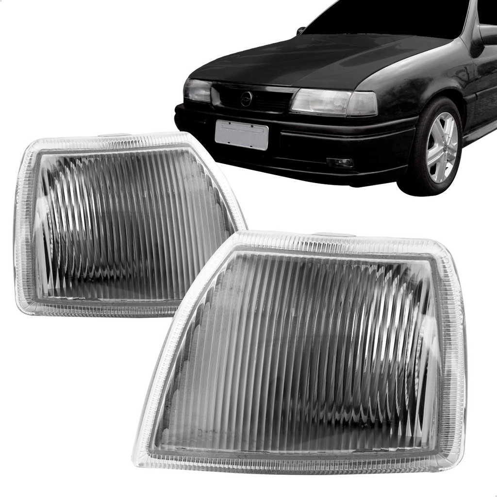 Par Pisca Vectra 1993 1994 1995 1996