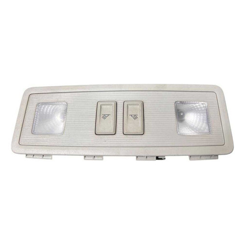 Luz Cortesia Teto Volkswagen Polo Virtus 2018 2019 2ga947290