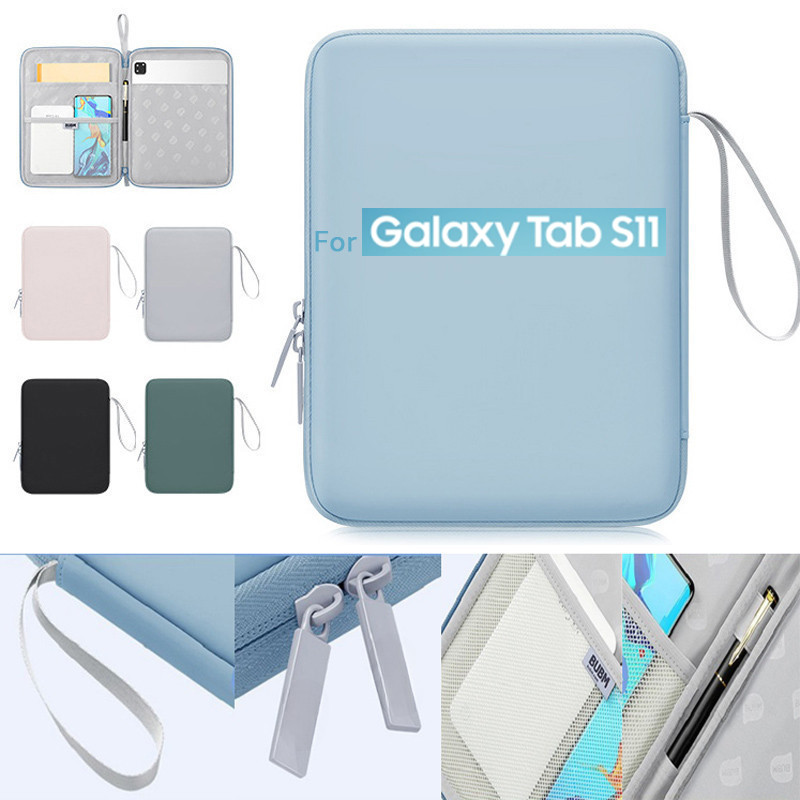 Capa De Bolsa Para Samsung Galaxy Tab S11 11 " S10 Lite 10.9 2025 S9 FE S7FE S8