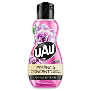 Essência Concentrada 130ml UAU Perfumes Floral Intense em Oferta na Shopee