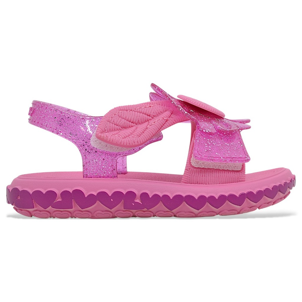 Sandalia Infantil Zaxynina Feminina Menina Conforto Spring Original em Oferta na Shopee