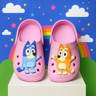 BABUCHE MENINO E MENINA CACHORRINHOS PAPETE DIVERTIDA LEVE MACIA ANTIDERRAPANTE em Oferta na Shopee