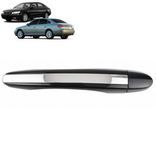 Maçaneta Externa Puxador Porta Traseira Passageiro Azera 2006 2007 2008 2009 2010 em Oferta na Shopee