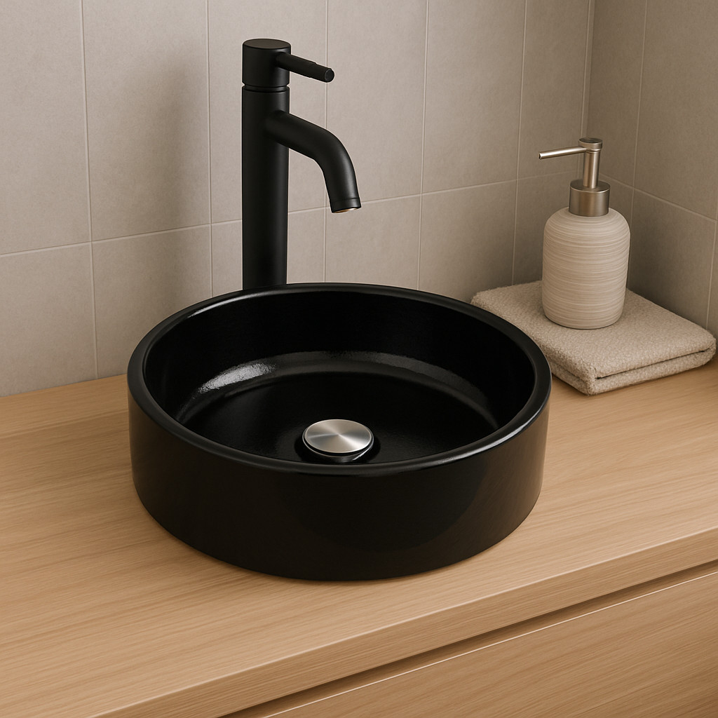 Cuba Concreto Redonda: Onde Comprar | BuscaProdutos