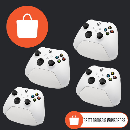 [BARATO] Suporte para Controle Xbox One e Series S Minimalista