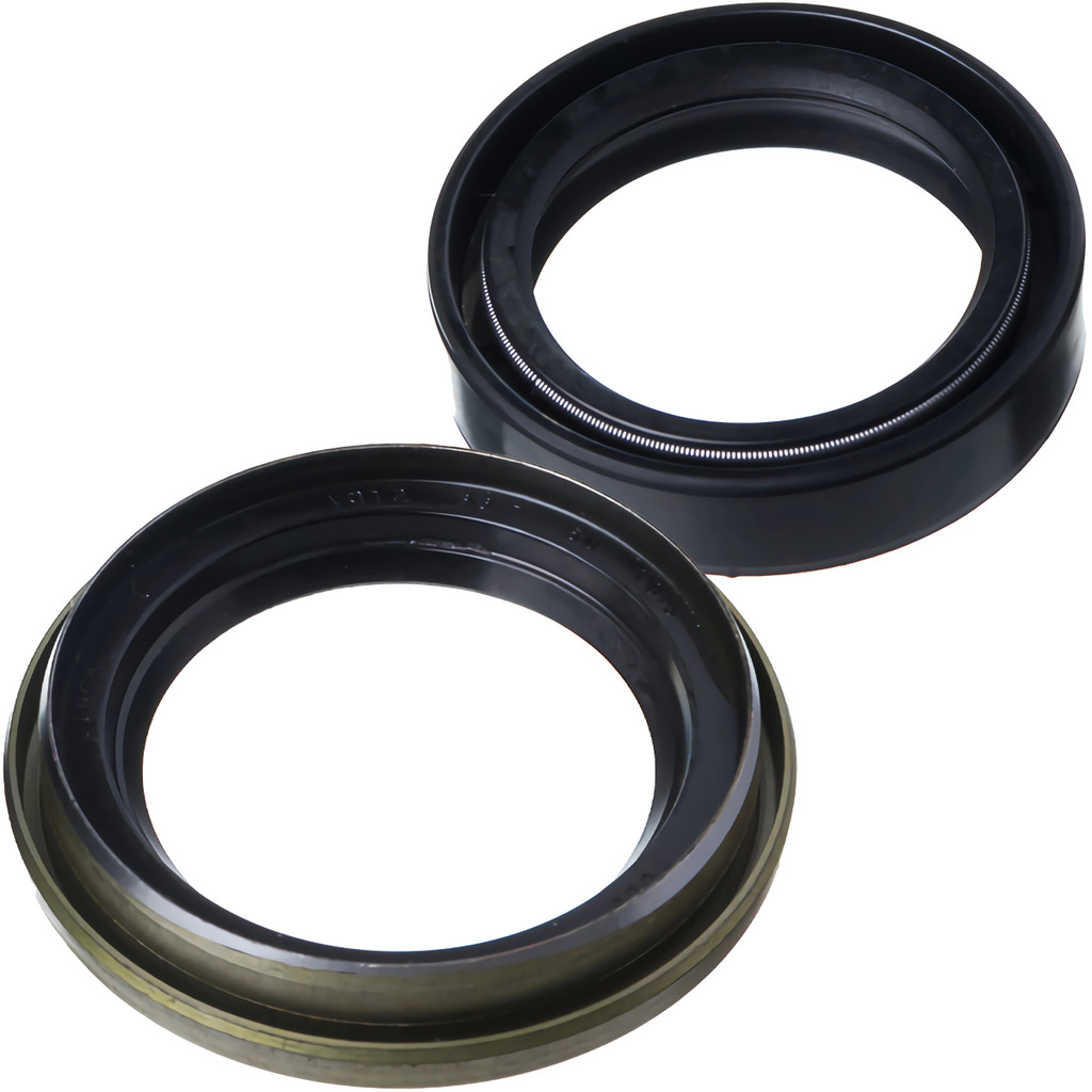 Retentor de bengala garfo com guarda pó CRF230 NX350 Sahara XLX350 XR200