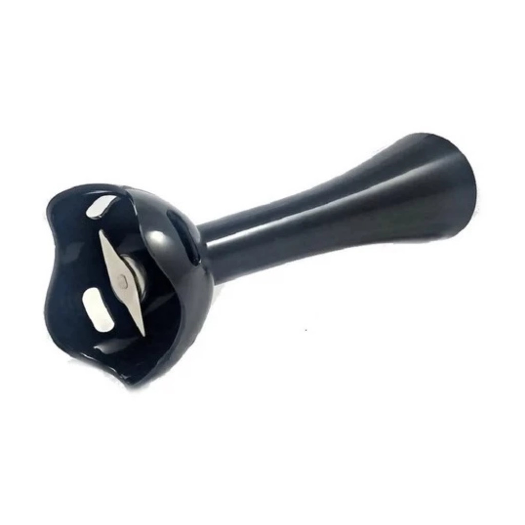 Haste Com Laminas Para Mixer Mondial M-08 Preto Original