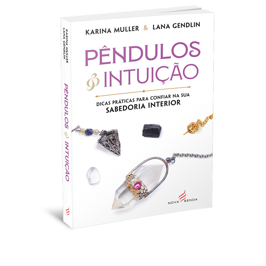 Pendulos e Intuicao