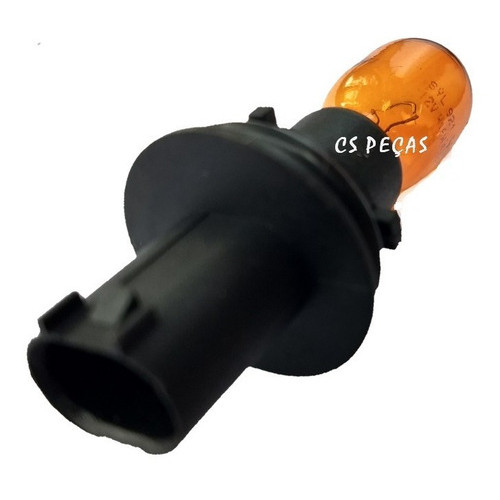 Lâmpada Soquete Pisca Seta Lanterna Retrovisor Mercedes Benz Sprinter 2012 2013 2014 2015 2016 2017 2018 2019 em Oferta na Shopee