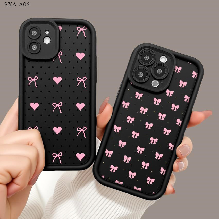 Capa Para Samsung Galaxy A06 A15 A14 A03 A35 A12 A32 A13 A55 A05 A05S A23 A16 A54 A56 Core 4G 5G Capinha Case 6289 TYB