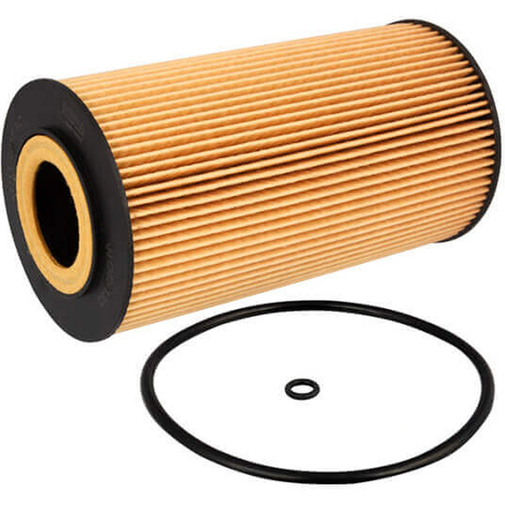 Filtro De Óleo Ranger 2005 A 2009 / T4 2012 A 2012 / Troller 2005 A 2012 - Wega Woe130