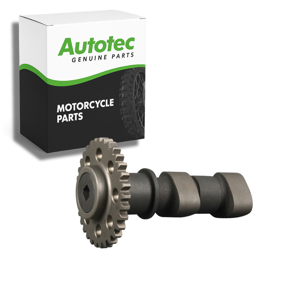 ÁRVORE COMANDO ESCAPE CB XRE 300 CBX 250 Tornado 2001 Diante