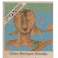 Livro O Que é Educação. Coleção Primeiros Passos. Volume 20 de Carlos Rodrugues 7556926