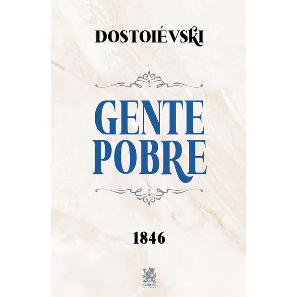 Livro Gente pobre - Dostoiévski em Oferta na Shopee