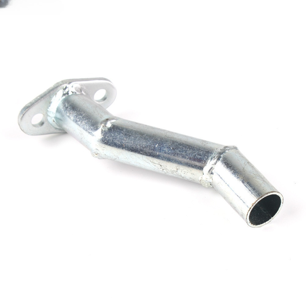 Kit De Gaxeta Do Coletor De Admissão Para Carburador 49cc 66cc 80cc Bicicleta Motorizada