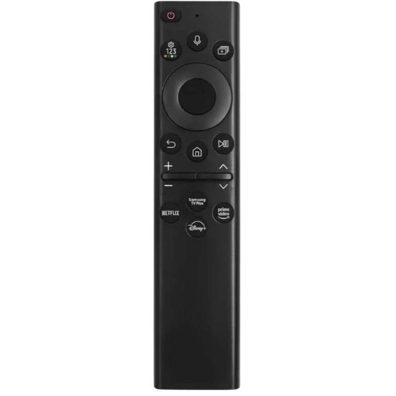 Controle Remoto de Reposição Para TV SAMSUNG QLED 4K 8K Ultra HD NEO SMART BN59-01385A