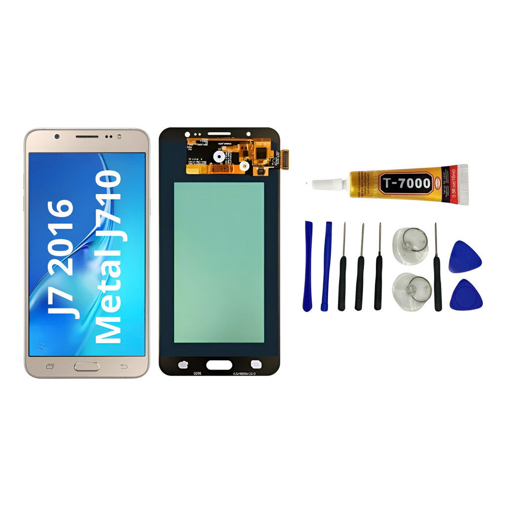 Display J7 Metal: Onde Comprar | BuscaProdutos