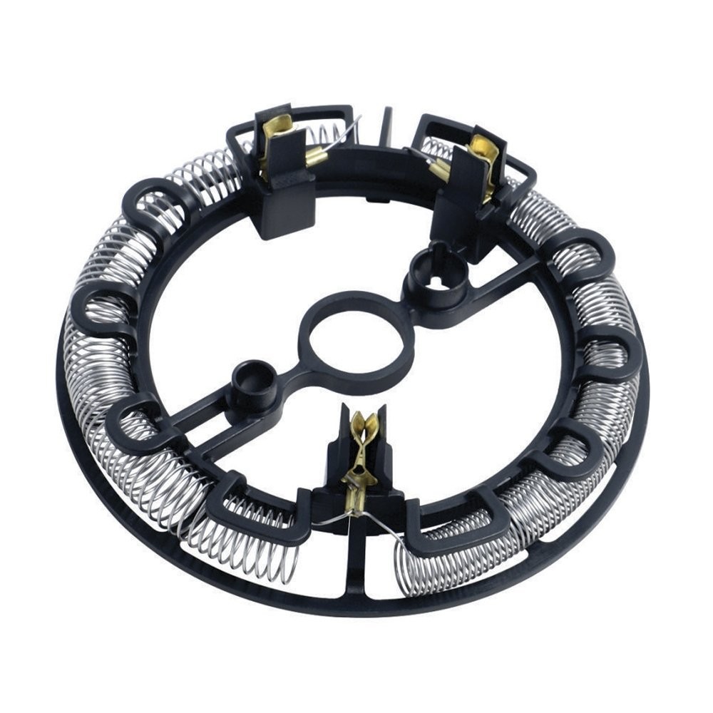 Resistência para Chuveiro Fame Faminho 4T 220V 6800W em Oferta na Shopee