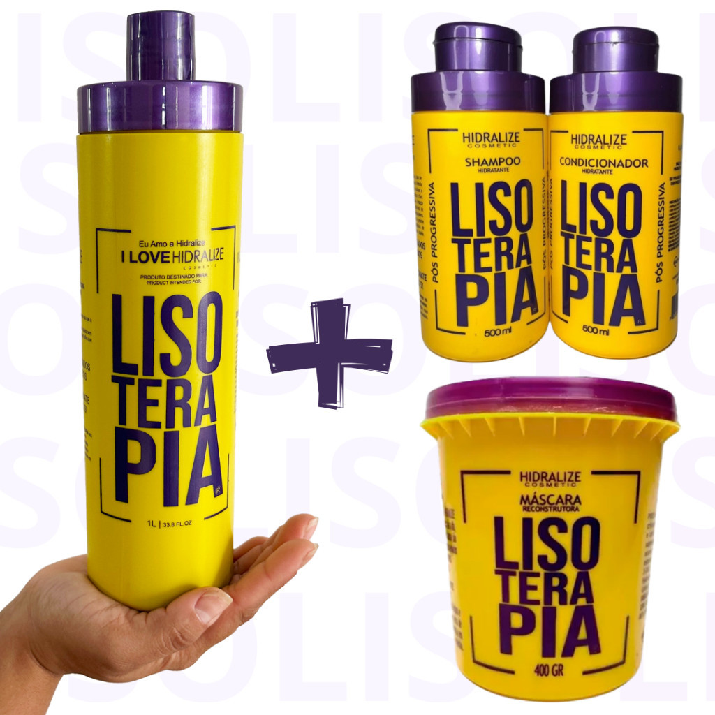 Máscara Capilar Reconstrutora: Onde Comprar | BuscaProdutos