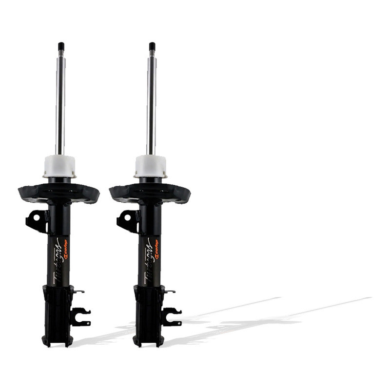 Detalhes do Kit Amortecedor Dianteiro Grand Siena 1.4 1.6 2012 A 2016