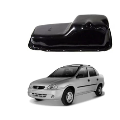 Carter Motor Dhf Corsa Sedan 1.0 8v 1.6 1994 A 2002