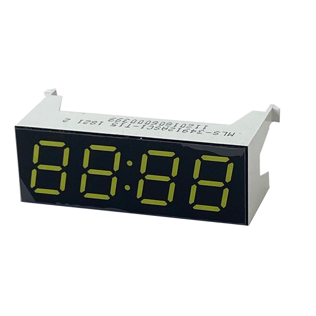 DISPLAY COMPATIVEL MICROONDAS MIDEA MTAS41 / MTAS 42