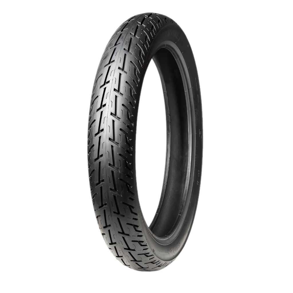 Pneu 100/90-18 Traseiro Novo Flash Tyre FS10 CBX200 CBX Strada CG Cargo Titan 62P TT