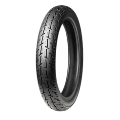 Pneu 100/90-18 Traseiro Novo Flash Tyre FS10 CBX200 CBX Strada CG Cargo Titan 62P TT